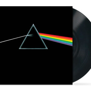 Pink Floyd - Dark Side of The Moon Vinyl